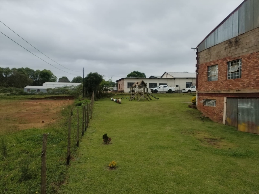 Commercial Property for Sale in Richmond Northern Cape